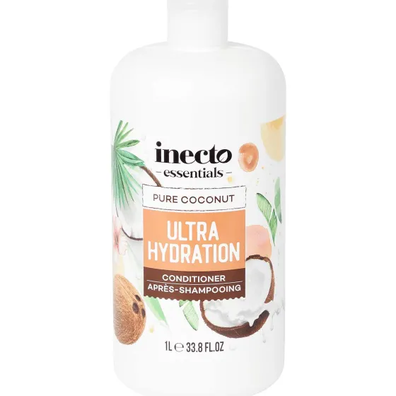 Haarverzorging>Inecto Essentials Conditioner Ultra Hydration