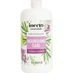 Haarverzorging>Inecto Nourishing Care Conditioner Rozemarijn
