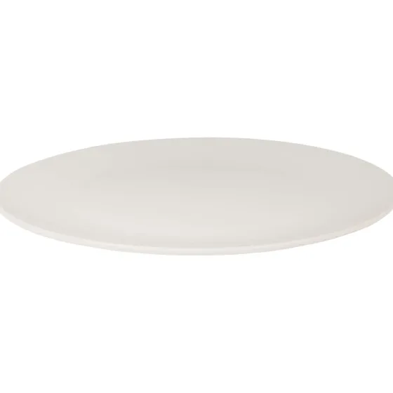 Servies>Merk Infinity Dinerbord Grijs,Wit,Zwart