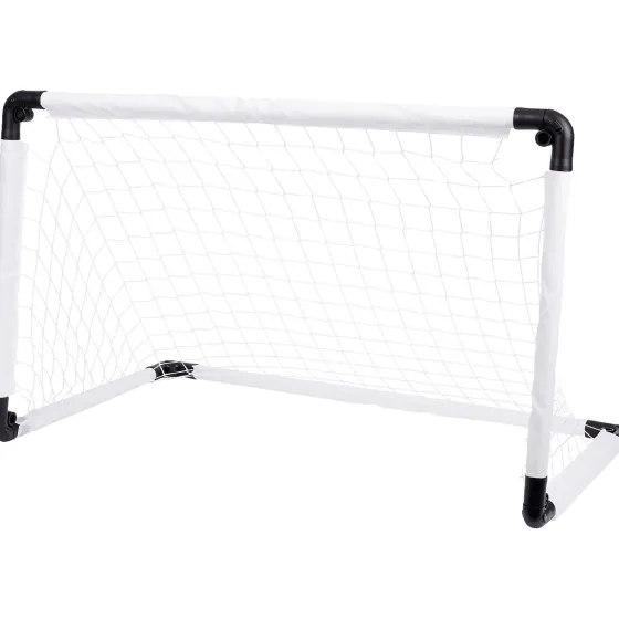 Buitenspeelgoed>Hasbro Inklapbaar Voetbaldoel Wit