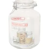 Bewaren & Meenemen>Lock & Lock Inmaakpot Transparant