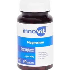 Gezondheid>Innovit Magnesium