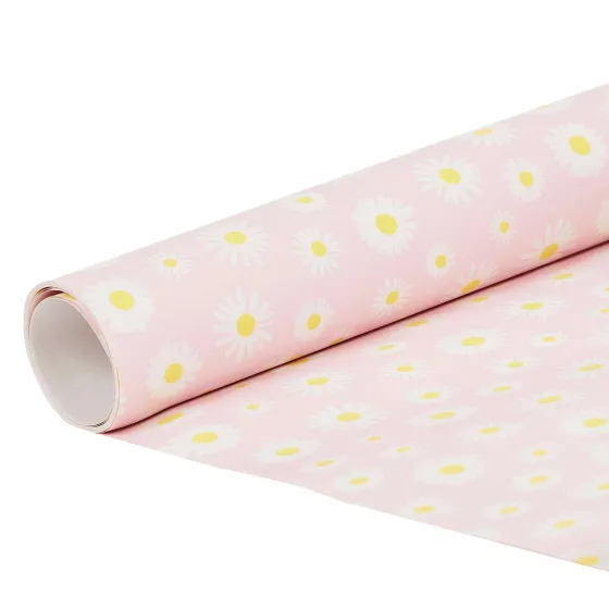 Inpakken>Merk Inpakpapier Print