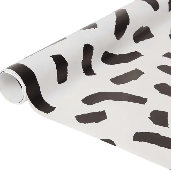 Inpakken>Merk Inpakpapier Print