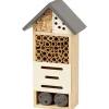Tuindecoratie>Merk Insectenhotel Beige