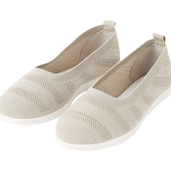 Schoenen>Merk Instappers Beige,Blauw,Bruin,Grijs,Roze