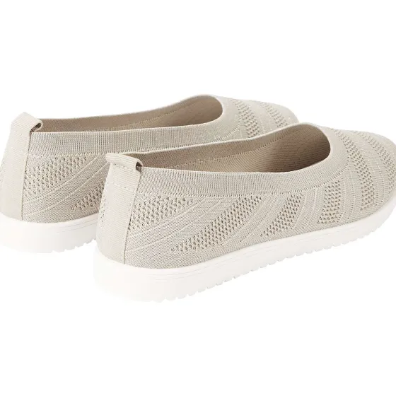 Schoenen>Merk Instappers Beige,Blauw,Bruin,Grijs,Roze