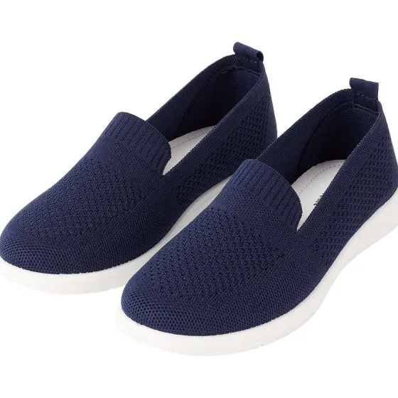 Schoenen>Merk Instappers Beige,Blauw,Bruin,Grijs,Roze