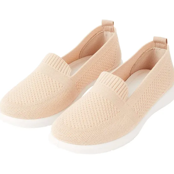 Schoenen>Merk Instappers Beige,Blauw,Bruin,Grijs,Roze