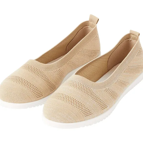 Schoenen>Merk Instappers Beige,Blauw,Bruin,Grijs,Roze