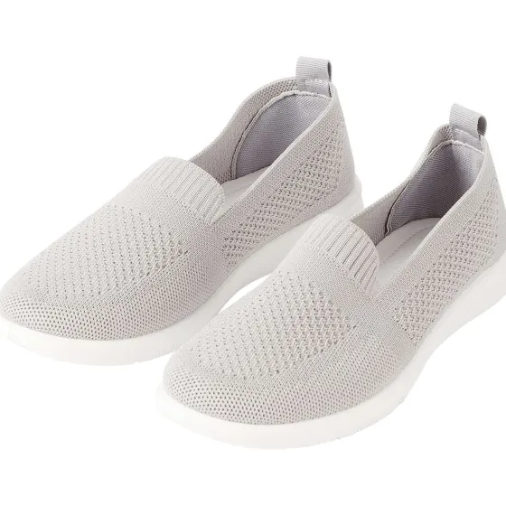 Schoenen>Merk Instappers Beige,Blauw,Bruin,Grijs,Roze