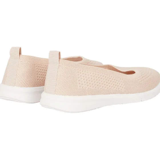Schoenen>Merk Instappers Beige,Grijs,Roze