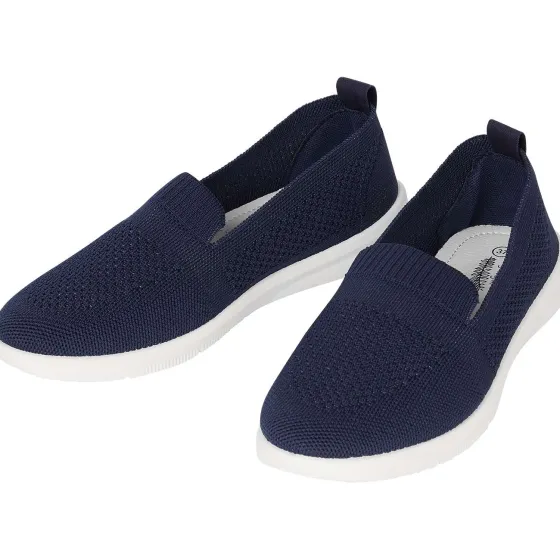 Schoenen>Merk Instappers Beige,Grijs,Roze