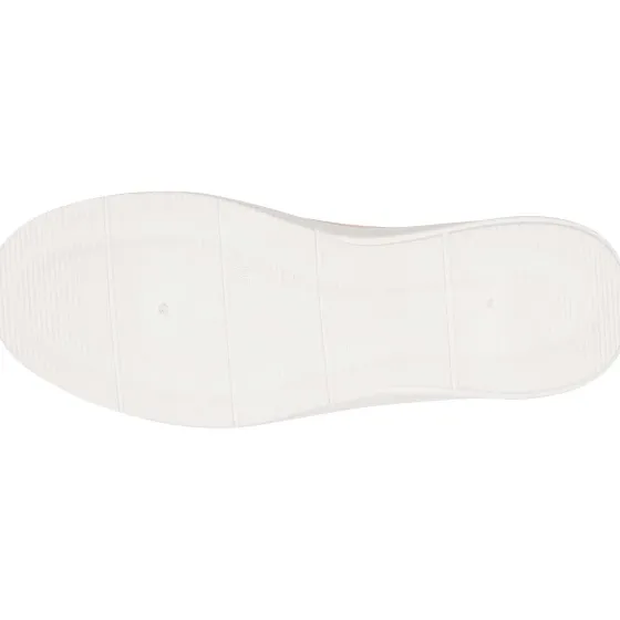 Schoenen>Merk Instappers Beige,Grijs,Roze