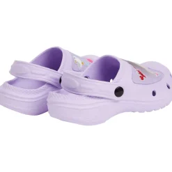 Schoenen>Merk Instappers Met Licht Blauw,Paars,Zwart