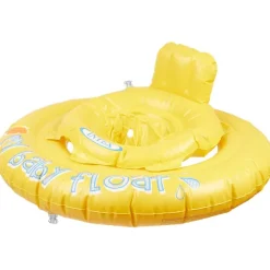 Waterspeelgoed>Intex Baby-Zwemband Geel
