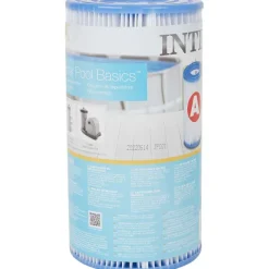 Zwembaden>Intex Krystal Clear Pomp-Filter