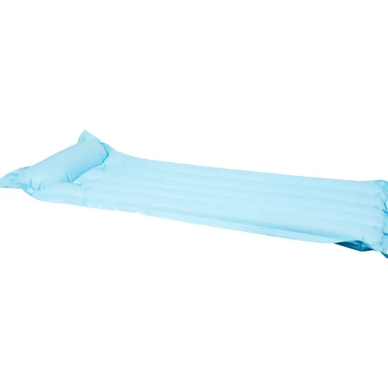 Waterspeelgoed>Intex Luchtbed Blauw,Groen,Roze