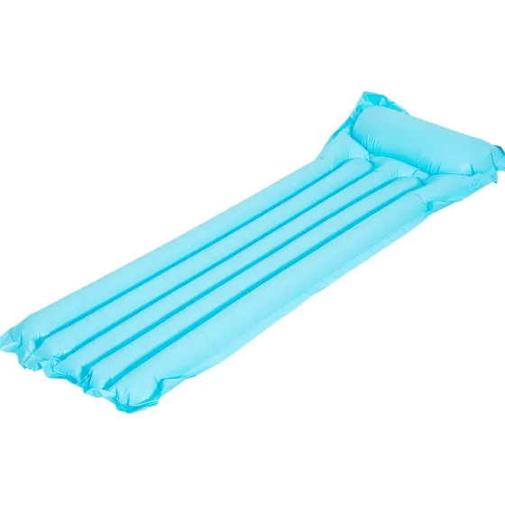 Waterspeelgoed>Intex Luchtbed Blauw,Groen,Roze