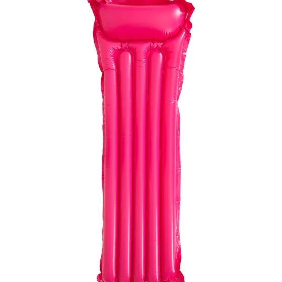 Waterspeelgoed>Intex Luchtbed Blauw,Groen,Roze