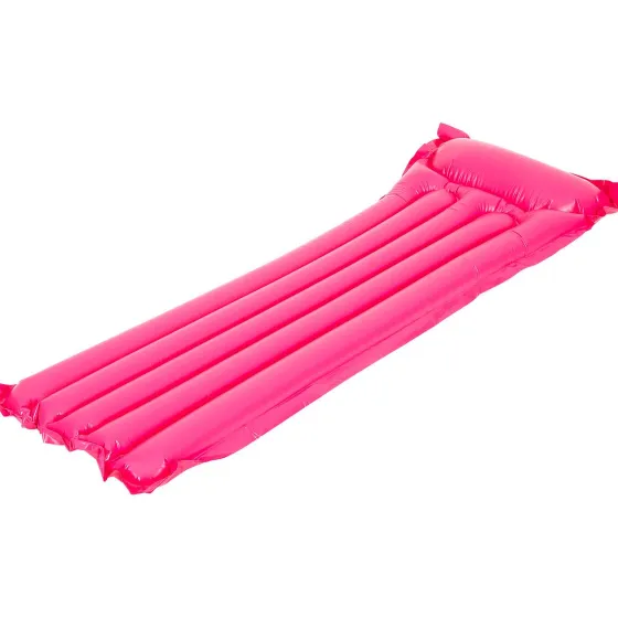 Waterspeelgoed>Intex Luchtbed Blauw,Groen,Roze