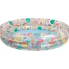 Waterspeelgoed>Intex Opblaasbaar Zwembad Print