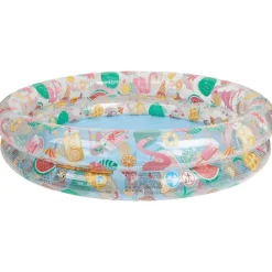 Waterspeelgoed>Intex Opblaasbaar Zwembad Print