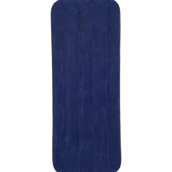 Luchtbedden>Intex 1-Persoonsluchtbed Blauw