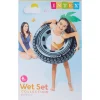 Buitenspeelgoed>Intex Zwemband Grijs