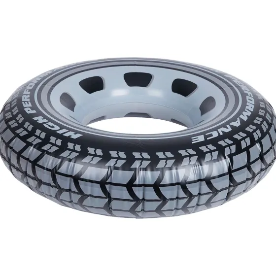 Buitenspeelgoed>Intex Zwemband Grijs