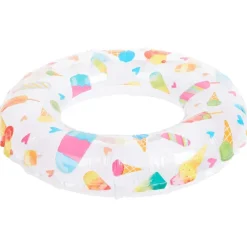 Waterspeelgoed>Intex Zwemband Print