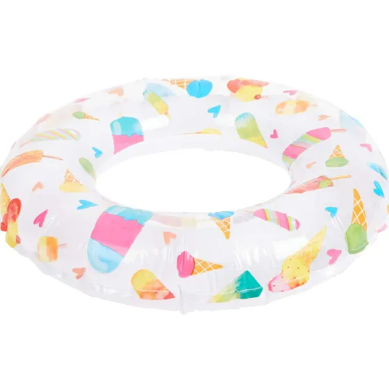 Waterspeelgoed>Intex Zwemband Print