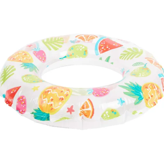 Waterspeelgoed>Intex Zwemband Print