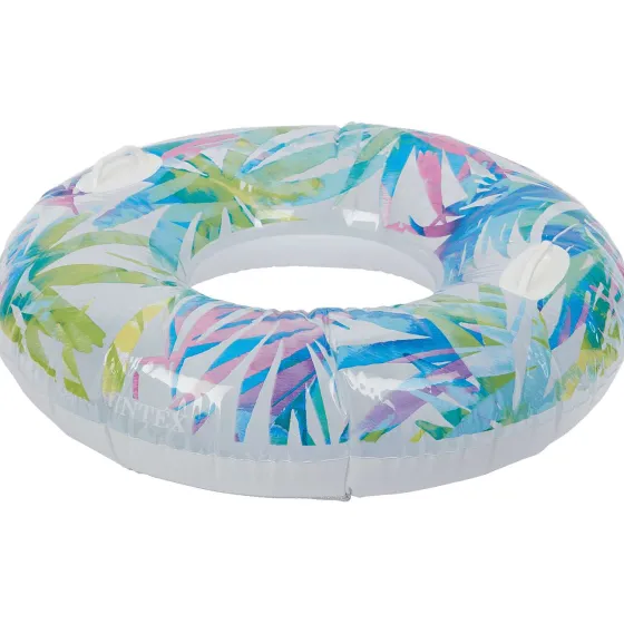 Buitenspeelgoed>Intex Zwemband Print