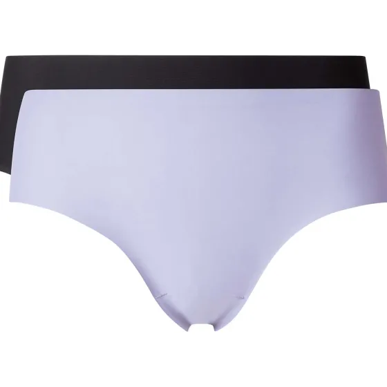 Ondergoed>Australian Invisible Hipsters Meerkleurig