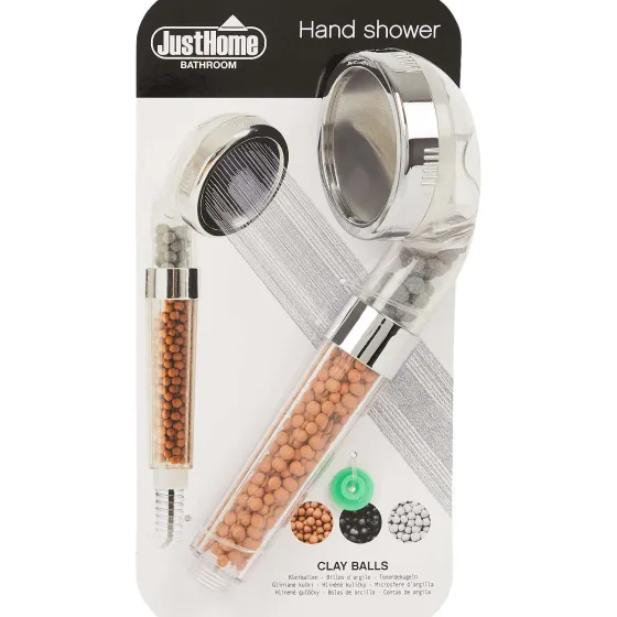 Badkamer & Toilet Accessoires>Cascata Ionische Douchekop