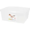 Woonaccessoires>Iris Opbergbox Transparant