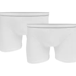 Ondergoed>Jack Parker Boxershorts Wit