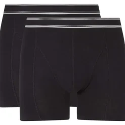 Ondergoed>Jack Parker Boxershorts Zwart
