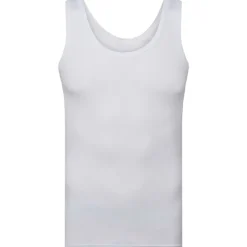 Ondergoed>Jack Parker Singlet Wit