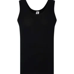Ondergoed>Jack Parker Singlet Zwart