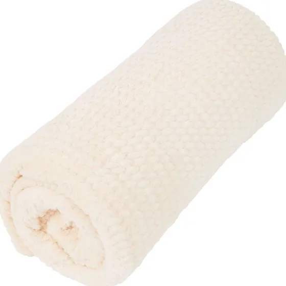 Woonaccessoires>Merk Jacquard Plaid Roze,Wit,Zwart