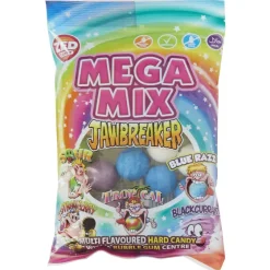 Drop & Snoep>Mike & Ike Jawbreaker Mega Mix