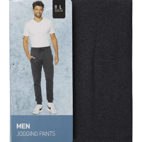 Sportkleding>Boa Joggingbroek Grijs
