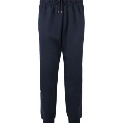 Sportkleding>Boa Joggingbroek Blauw
