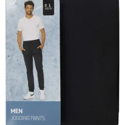 Sportkleding>Boa Joggingbroek Zwart