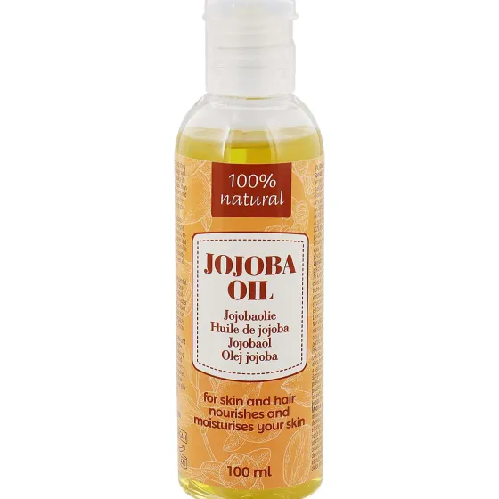 Lichaamsverzorging>Palmolive Jojoba-Olie