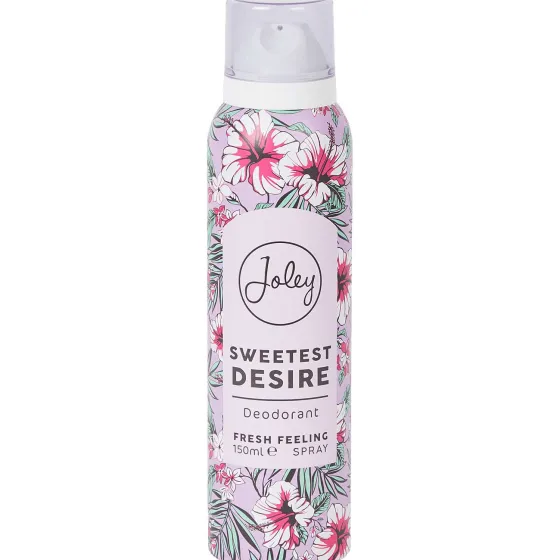 Lichaamsverzorging>Palmolive Joley Deodorant