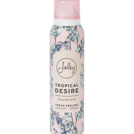 Lichaamsverzorging>Palmolive Joley Deodorant