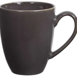 Servies>Jumbo Mok Blauw,Geel,Grijs,Groen,Taupe,Zwart